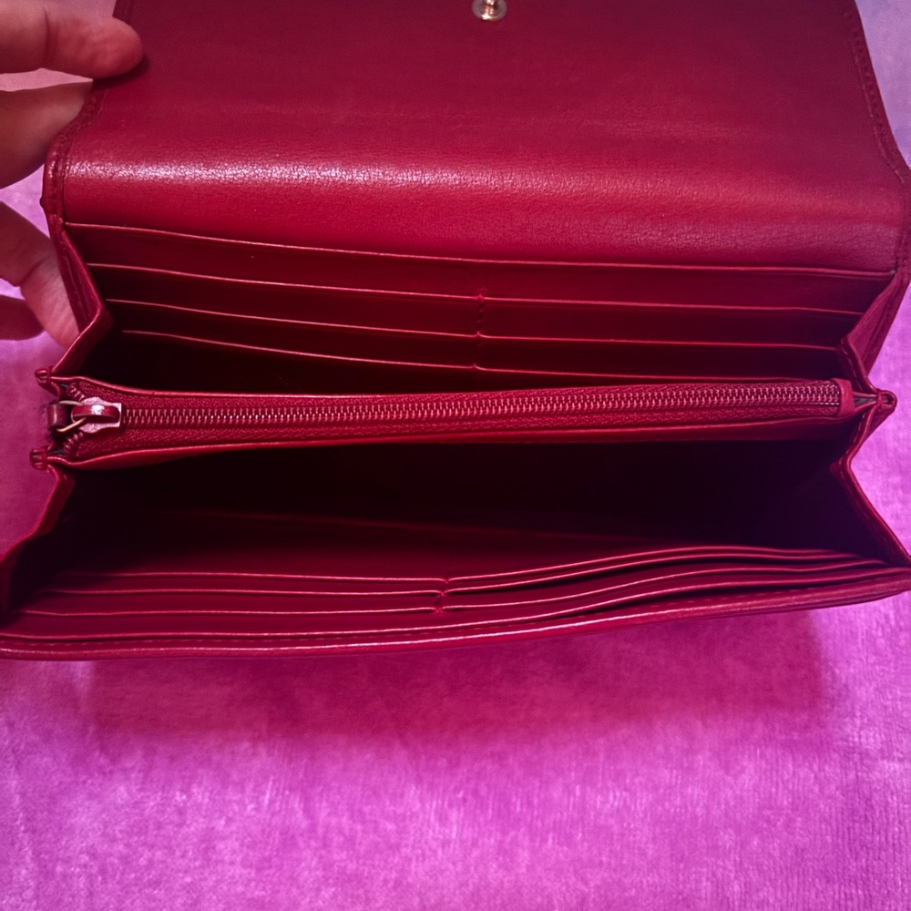 EUC Gucci pink - Picture 4 of 16